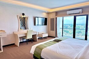 Pailyn Hotel Phitsanulok