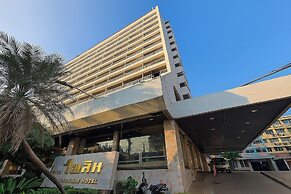 Pailyn Hotel Phitsanulok