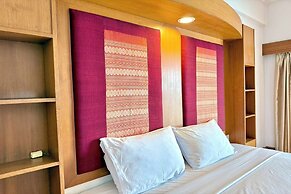Pailyn Hotel Phitsanulok