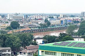 Pailyn Hotel Phitsanulok