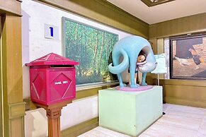 Pailyn Hotel Phitsanulok