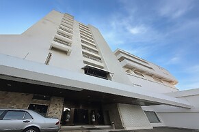 Pailyn Hotel Phitsanulok