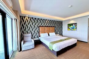 Pailyn Hotel Phitsanulok