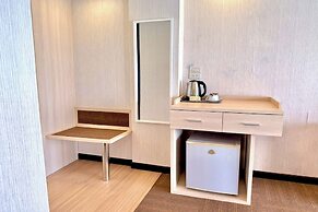 Pailyn Hotel Phitsanulok