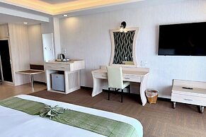 Pailyn Hotel Phitsanulok