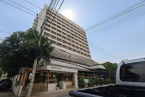 Pailyn Hotel Phitsanulok