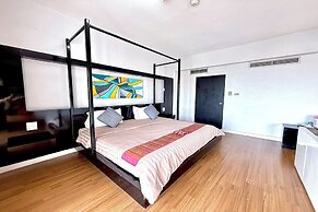 Pailyn Hotel Phitsanulok