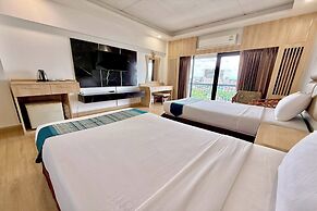 Pailyn Hotel Phitsanulok