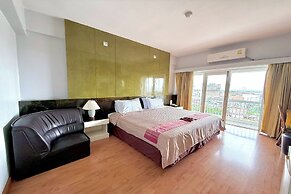Pailyn Hotel Phitsanulok