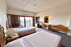 Pailyn Hotel Phitsanulok