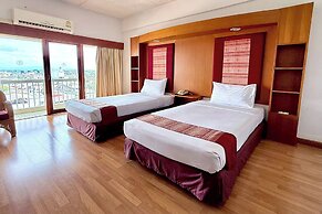 Pailyn Hotel Phitsanulok