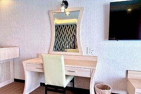 Pailyn Hotel Phitsanulok