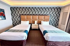 Pailyn Hotel Phitsanulok