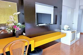 Pailyn Hotel Phitsanulok