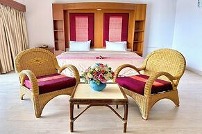 Pailyn Hotel Phitsanulok