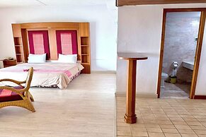 Pailyn Hotel Phitsanulok
