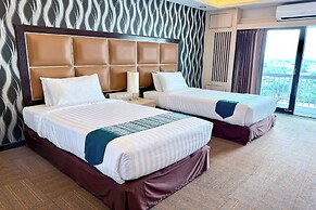 Pailyn Hotel Phitsanulok