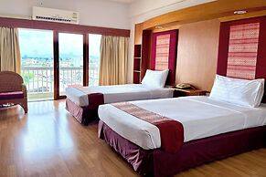 Pailyn Hotel Phitsanulok