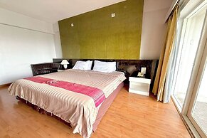 Pailyn Hotel Phitsanulok