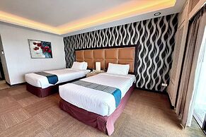 Pailyn Hotel Phitsanulok