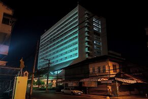 Pailyn Hotel Phitsanulok