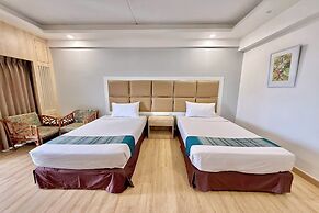 Pailyn Hotel Phitsanulok