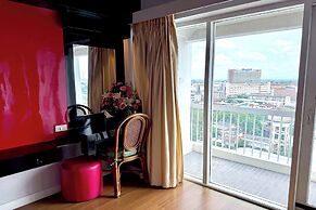 Pailyn Hotel Phitsanulok