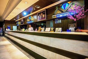 Pailyn Hotel Phitsanulok