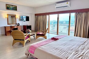 Pailyn Hotel Phitsanulok