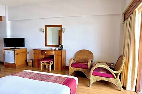 Pailyn Hotel Phitsanulok