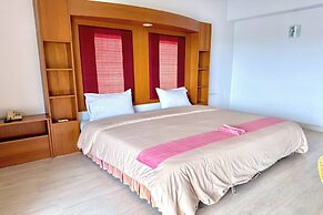 Pailyn Hotel Phitsanulok