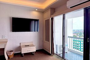 Pailyn Hotel Phitsanulok