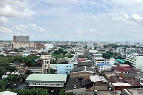 Pailyn Hotel Phitsanulok