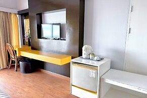 Pailyn Hotel Phitsanulok