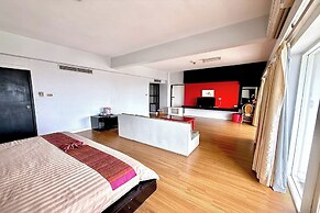 Pailyn Hotel Phitsanulok