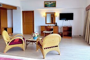 Pailyn Hotel Phitsanulok
