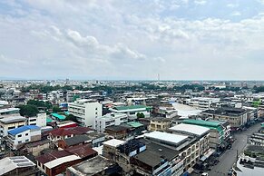 Pailyn Hotel Phitsanulok