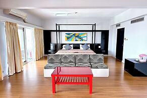 Pailyn Hotel Phitsanulok