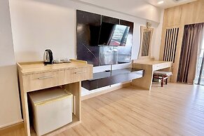 Pailyn Hotel Phitsanulok