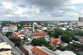 Pailyn Hotel Phitsanulok