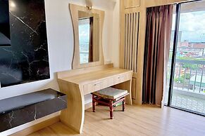 Pailyn Hotel Phitsanulok