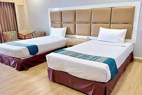 Pailyn Hotel Phitsanulok