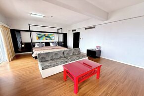 Pailyn Hotel Phitsanulok