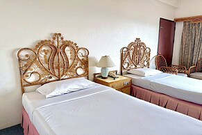 Pailyn Hotel Phitsanulok