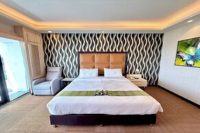 Pailyn Hotel Phitsanulok