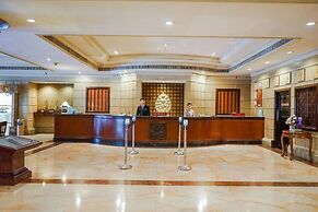 Topland Hotel & Convention Centre