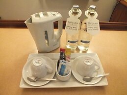 Topland Hotel & Convention Centre