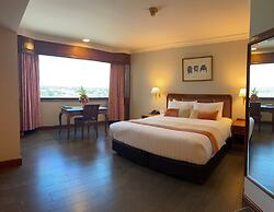 Topland Hotel & Convention Centre