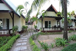 Southern Lanta Resort