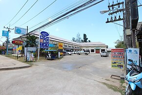 Southern Lanta Resort